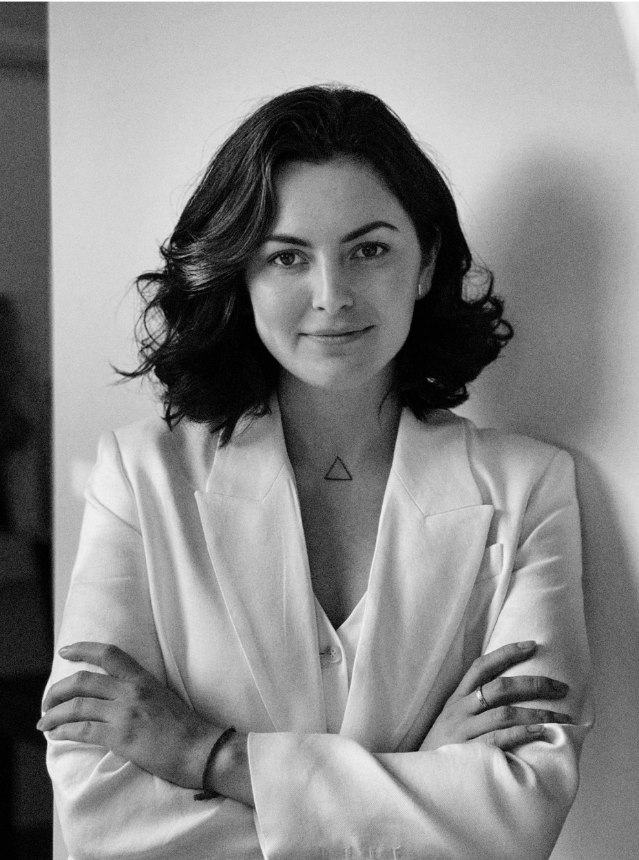 Кристина Селезнёва